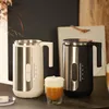 Indukcyjny spieniacz do mleka Tchibo, wybór programów do Podgląd zdjęcia produktu 8