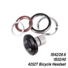 ZTTO 42 52mm MTB Rennrad Lenksaeule Headset Fahrraddichtung Produktbild-Vorschau 7