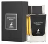 Maison Alhambra - Dark Door Intense Eau de Parfum 100ml Productafbeelding-voorbeeld 1