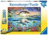 Ravensburger Paradiso dei delfini XXL Anteprima dell’immagine prodotto 1
