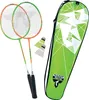 Talbot torro Set Badminton "2 Attacker" , 449502 Anteprima dell’immagine prodotto 1