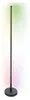 OSRAM SMART+ WIFI LED Lampadaire, rond, noir, 14W, 1170lm, Voir les images du produit 9
