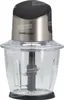 ROMMELSBACHER Tritacarne 500W 1,5L Contenitore in vetro. Anteprima dell’immagine prodotto 17