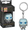 Game of Thrones - White Walker  - Schlüsselanhänger Funko Produktbild-Vorschau 1