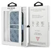 Guess Gubkp13S4Gdbl Iphone 13 Mini 5,4 Niebieski/Blue Book Produktbild-Vorschau 7