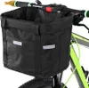 Verk 14474 Cestino impermeabile per bicicletta nero Anteprima dell’immagine prodotto 13