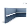 Orac Decor PX209-box-10 MODERN RIBBON 1 karton s 10 Náhled obrázku produktu 3