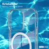 EAZY CASE Clear MagSafe Case für Apple iPhone 14 Pro, Produktbild-Vorschau 6