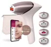 Épilateur à lumière pulsée intense (IPL) Philips BRI977/00 Voir les images du produit 7