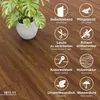 HEXIM Vinyldielen 0,97m² selbstklebend PVC Wandverkleidung Produktbild-Vorschau 3