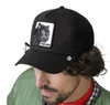 Goorin Bros. Trucker Cap The Panther void Produktbild-Vorschau 3