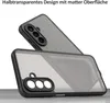 Handyhülle für Samsung Galaxy A26 Matt Stoßfest Schutzhülle Produktbild-Vorschau 6