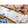 AVERY Zweckform ZDesign Sticker KIDS "Dinos" 3 Blatt à 8 Produktbild-Vorschau 4