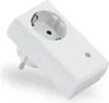 conecto® Funksteckdosen Set: 1x Funksteckdose und 1x Produktbild-Vorschau 2