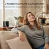 ULTIMEA Aura S5T - 7.1 Soundbar mit Dolby Atmos, 5,25'' Produktbild-Vorschau 5