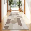 Tapis d'extérieur Résistant aux intempéries Balcon Salon Voir les images du produit 2