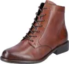 scarpe Remonte Chestnut Cristallino Eagle D0F7322 Anteprima dell’immagine prodotto 6