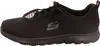 Skechers GHENTER BRONAUGH, Sneaker in Schwarz für Damen, Produktbild-Vorschau 49