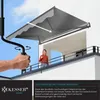 KESSER® Tenda da sole manuale per terrazza, modello a Anteprima dell’immagine prodotto 3
