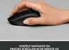 Logitech M330 Silent Plus noir Voir les images du produit 44