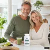 Grünkohl pur 180 Kapseln Vitalstoff Champion & Superfood - Produktbild-Vorschau 11