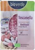 TOSCANELLA-SALAMI MIT KNOBLAUCH, -SCHEIBEN, 80 g -  VERDE Produktbild-Vorschau 2