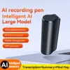 Dyktafon AI, inteligentna transkrypcja, rejestrator audio, Podgląd zdjęcia produktu 8