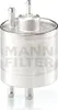 MANN Kraftstofffilter für Mercedes-Benz A-Klasse W168 Vaneo Produktbild-Vorschau 7