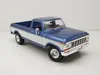 Maisto - 1979 Ford F150 Pick-up, brązowo-metaliczny, Podgląd zdjęcia produktu 12