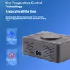 190 W USB nabíjacie stanica s 5 portmi (3×USB-C PD + Náhľad obrázku produktu 5