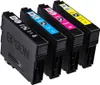 Epson DURABrite Ultra XL Multipack BK/C/M/Y T 163  T 1636 Produktbild-Vorschau 10