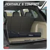 Lixada 190 cm Sac de pêche portable - Pliable pour cannes Voir les images du produit 7