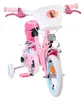 Detský bicykel Disney Princess - dievčenský - 12 palcov - Náhľad obrázku produktu 18