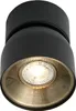 Nordlux PITCHER Spotlight 2-fach GU10 Schwarz 2310410103 Produktbild-Vorschau 9