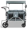 FUXLIFE by FUXTEC faltbarer Bollerwagen - Premium - Produktbild-Vorschau 4