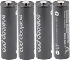 eneloop Panasonic Pro dobíjacia batéria BK-3HCDE/4BE AA Náhľad obrázku produktu 4
