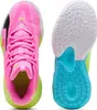 Puma Jungen Sneaker Dagger 2 Junior 312751-05 Lime Squeeze Produktbild-Vorschau 4