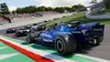 Electronic Arts F1 25 (PS5) Standard Mehrsprachig Produktbild-Vorschau 5