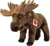 Teddy-Hermann Teddy Hermann Elch, 30 cm Produktbild-Vorschau 1