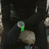 Orologio Festina F20725-3 verde Anteprima dell’immagine prodotto 5