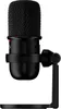 Microfono USB HyperX SoloCast - Nero | Qualità Anteprima dell’immagine prodotto 6