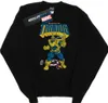 Marvel - "Mad Titan Snap" Sweatshirt für Herren BI41919 Produktbild-Vorschau 1
