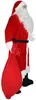 Premium Weihnachtsmann Mantel, 6-teilig, Gr. M/L-XXXXL, Produktbild-Vorschau 4