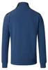 CASAMODA Herren Sweatshirt Troyer Zipper Regular-Fit Aqua L Produktbild-Vorschau 2