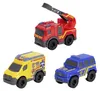 Dickie Toys 203712029, Auto, 3 Jahr(e), Kunststoff, Produktbild-Vorschau 5
