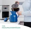 emsa Isolierkanne Samba 1 Liter, Farbe helllau Produktbild-Vorschau 6