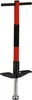 Relaxdays Pogo Stick, pour enfants, bâton sauteur jusqu'à Voir les images du produit 1