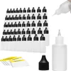 50 x 30 ml Oputec Liquid-Flaschen mit Tröpfler + 50 Produktbild-Vorschau 1