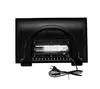 Set completo Nano Aquarium Startup 40 nero 40x25x25cm Anteprima dell’immagine prodotto 4