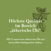 Saunaaufguss Genuss Saunaduft Set Lemongrass, Orange, Produktbild-Vorschau 2